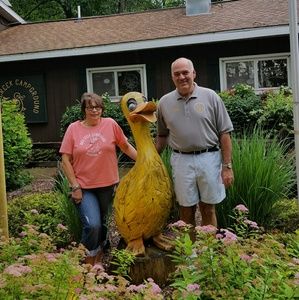 Meet your Posher, Kristi